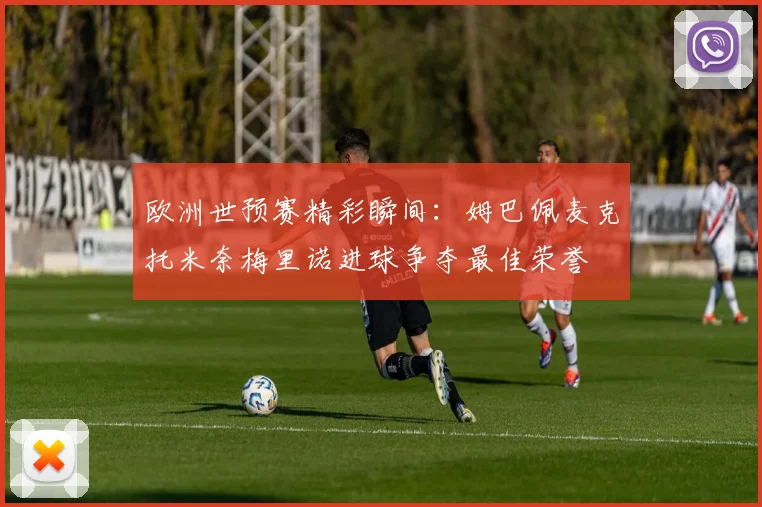 欧洲世预赛精彩瞬间：姆巴佩麦克托米奈梅里诺进球争夺最佳荣誉
