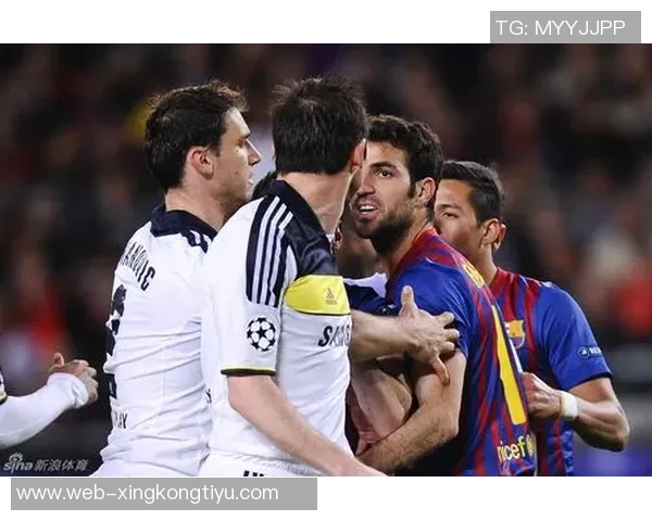 回顾经典对决巴萨与切尔西阵容重温梅西阿扎尔坎特等巨星风采