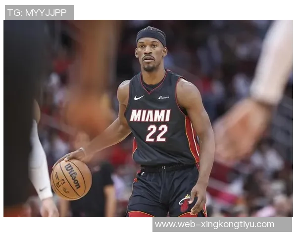 巴特勒半场表现出色轻松斩获9分4篮板2助攻展现实力